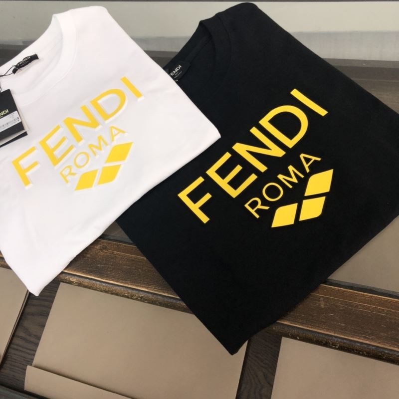 Fendi T-Shirts